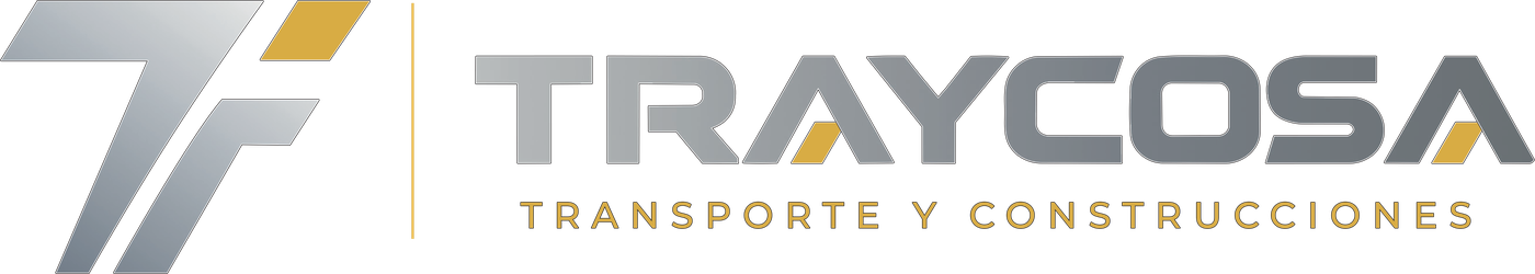 TRAYCOSA — Transporte y Construcciones